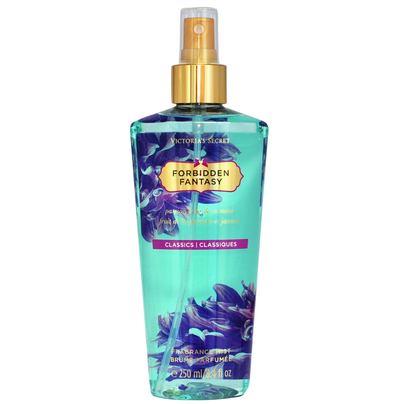 Forbidden fantasy. Парфюмерная вода Victoria's Secret Forbidden. Forbidden Fantasies. Victoria Secret Forbidden Mist. Victoria's Secret exotic Bloom.