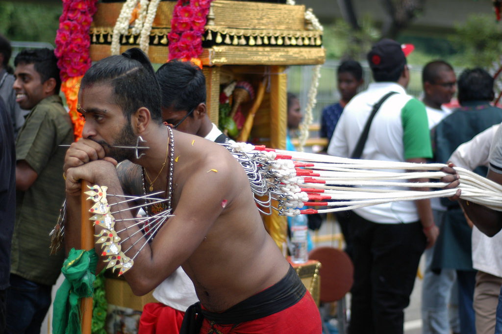 8 Bizarre Rituals Followed In India That Will Give You Chills Lifecrust