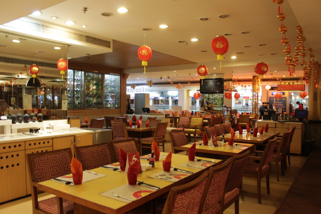 10 Best Unexplored Chinese Food Restaurants in Delhi-NCR | LifeCrust