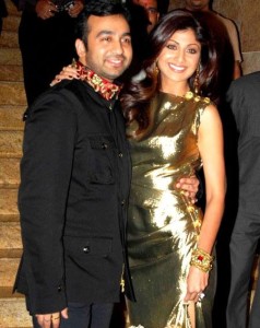 shilpa and raj