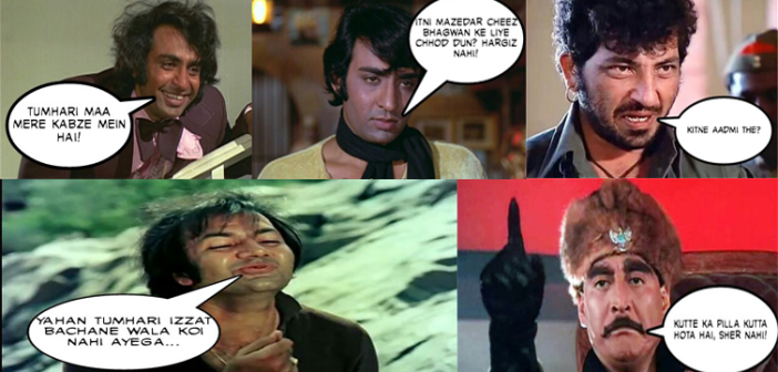 13 Most Iconic Villains Of All Times And Their Dialogues