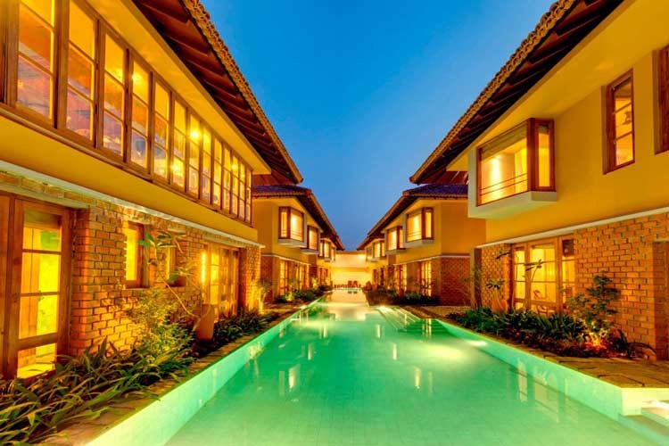 Beautiful Boutique Hotels In India Lifecrust