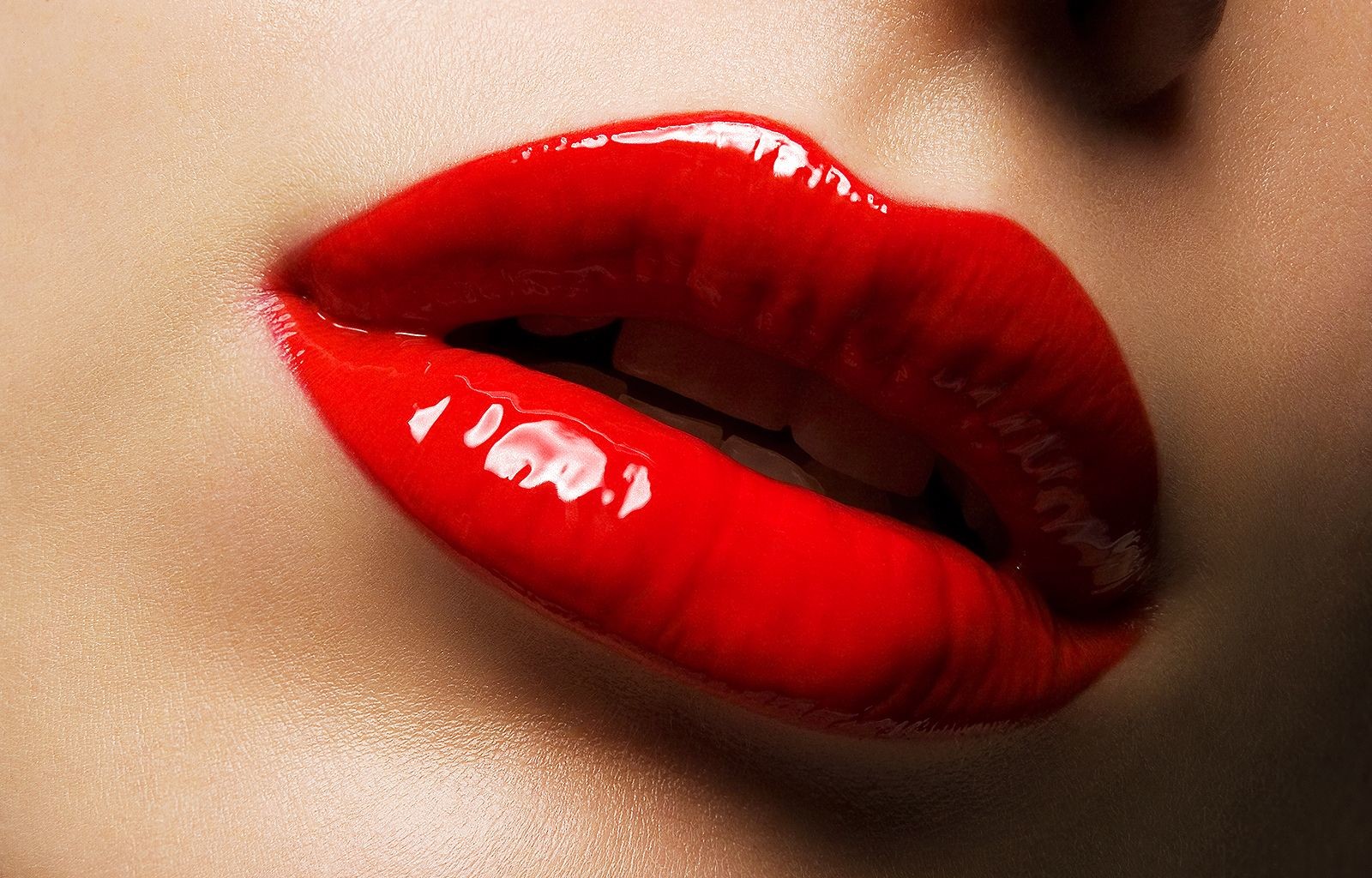 mac red lipstick for fair skin