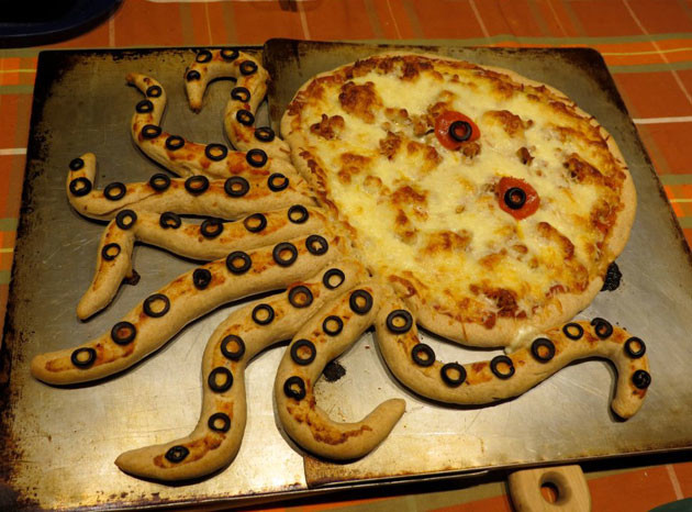 Octopus