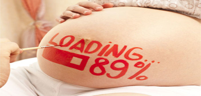 6 Myths About Getting Pregnant- Busted!