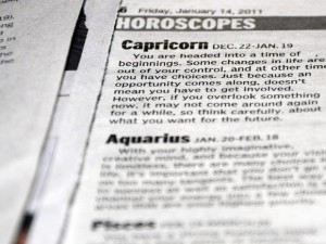 horoscopes