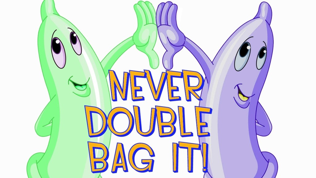 double bag