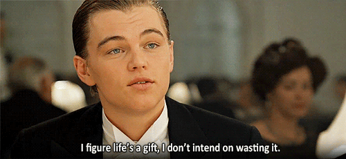 Leonardo DiCaprio Nearly-Died Three Times | LifeCrust