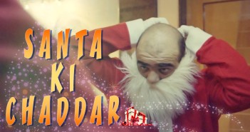 santa ki chaddar