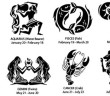 zodiac signs