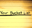 BucketList