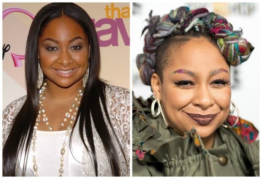 Raven-Symone