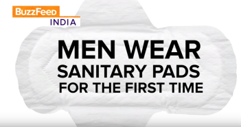 sanitary pads