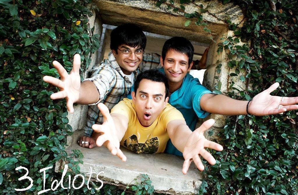 3-Idiots