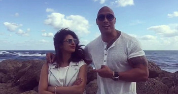 priyanka chopra baywatch