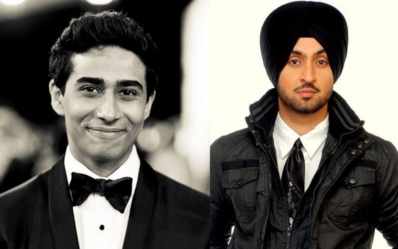 diljit