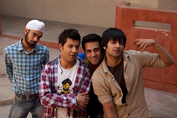 fukrey