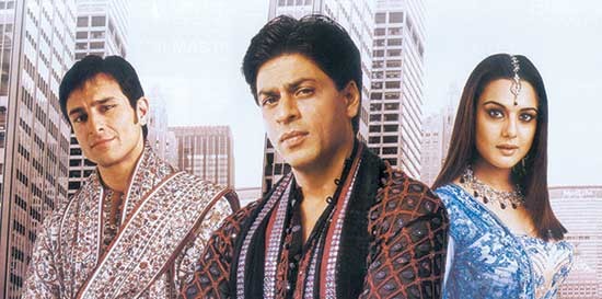 kal ho na ho