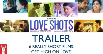 love shots