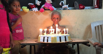 nihal progeria