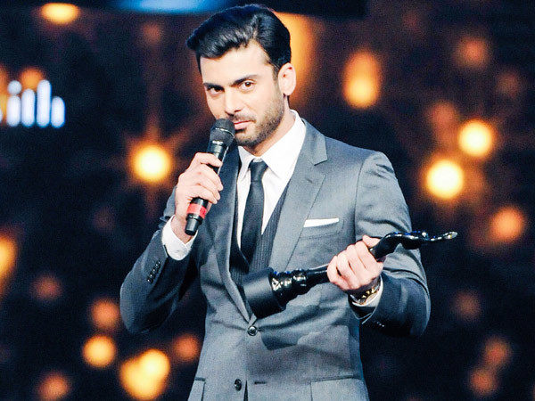 fawad khan filmfare