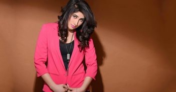 qandeel baloch killed