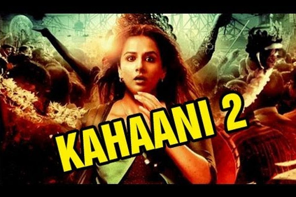 kahaani 2