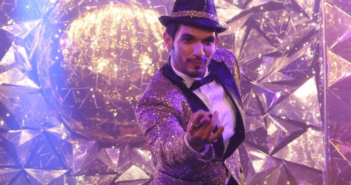 arjun bijlani