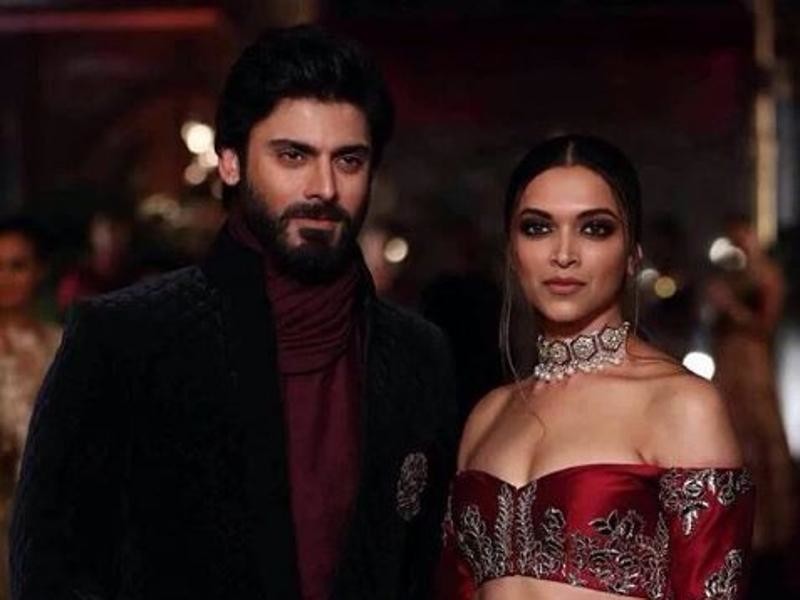 fawad deepika 1