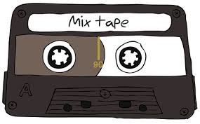 mix tape