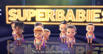 breastfeeding-song