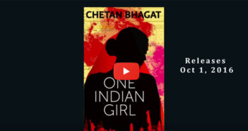 one-indian-girl