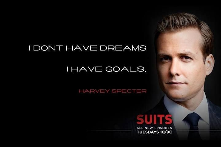 harvey specter