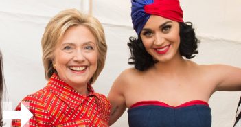 hilary-clinton-katy-perry