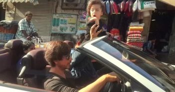 srk abram