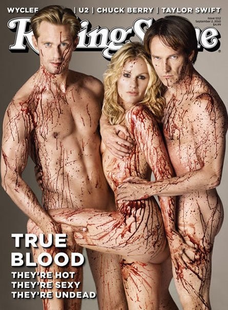 true blood